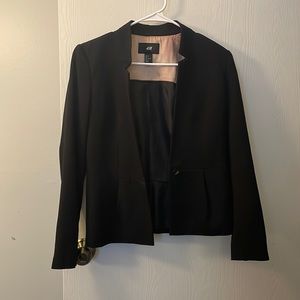 H&M Modern Blazer